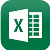 icono excel